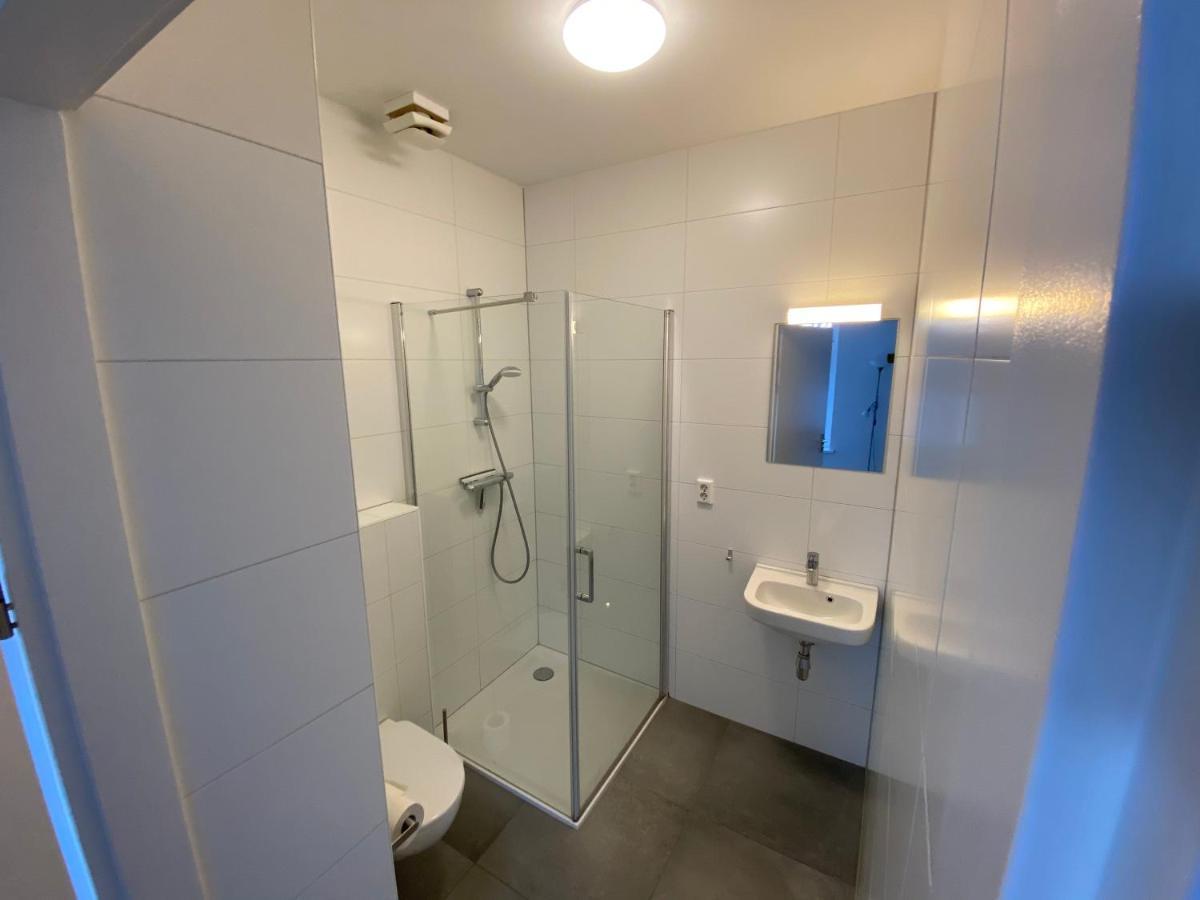 Short Stay Wageningen Exterior foto
