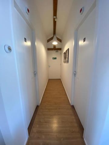 Short Stay Wageningen Exterior foto