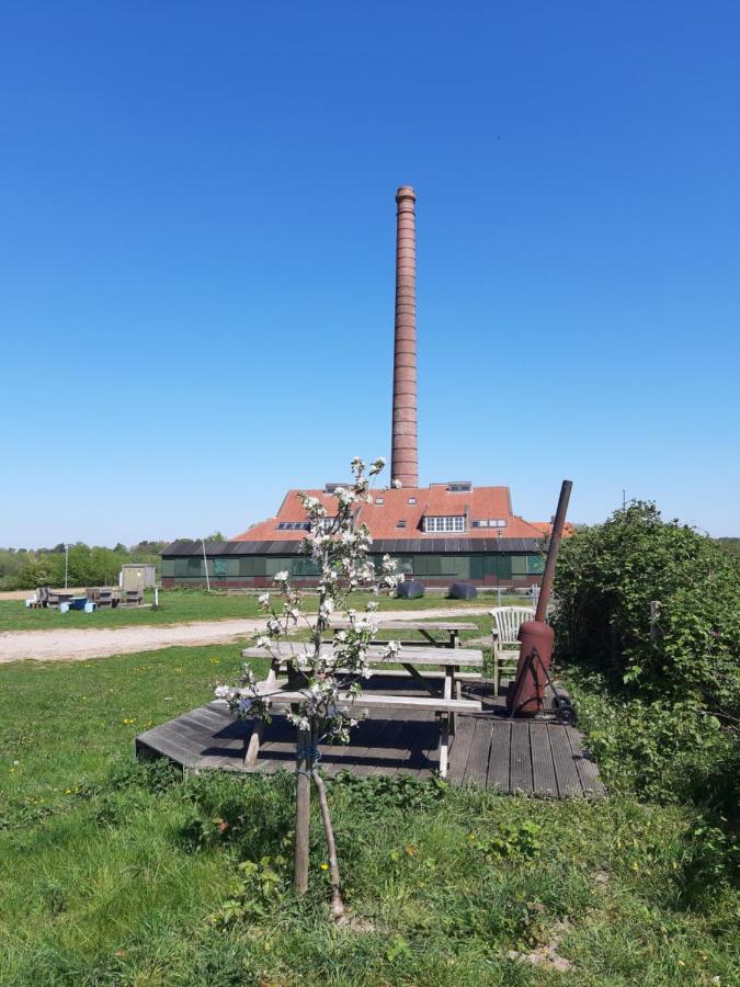 Short Stay Wageningen Exterior foto