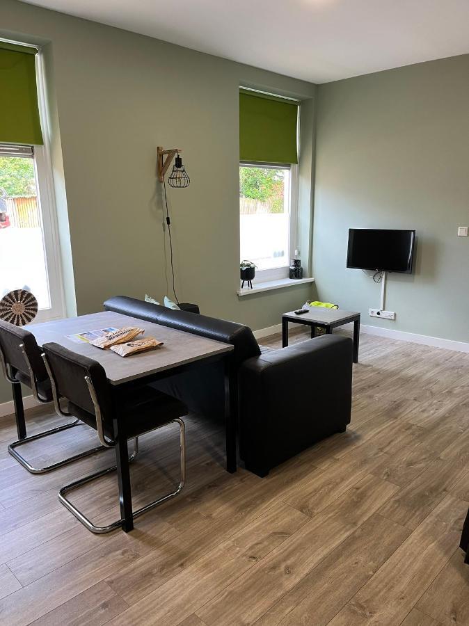 Short Stay Wageningen Exterior foto