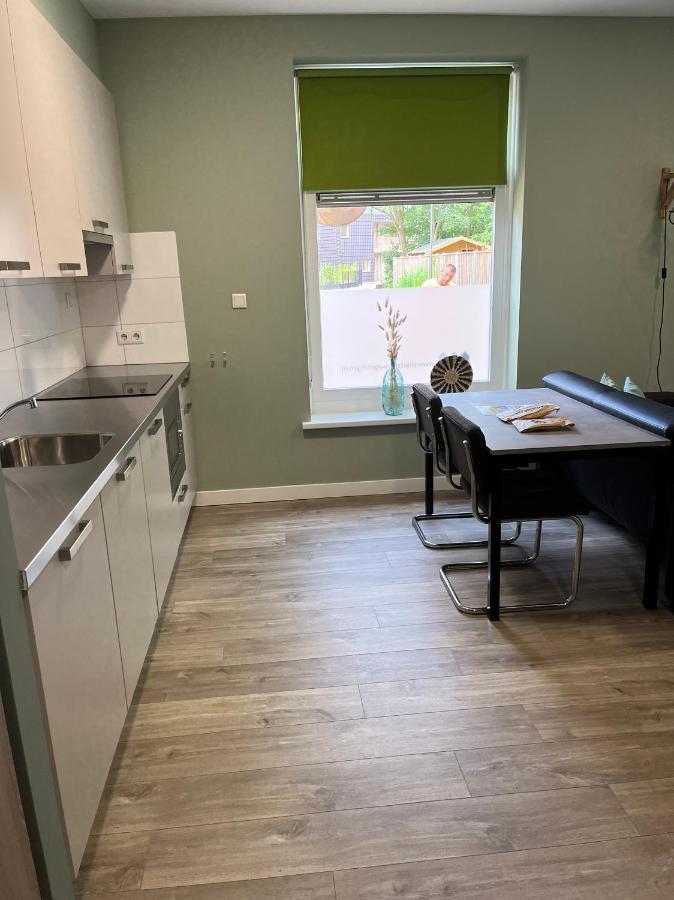 Short Stay Wageningen Exterior foto