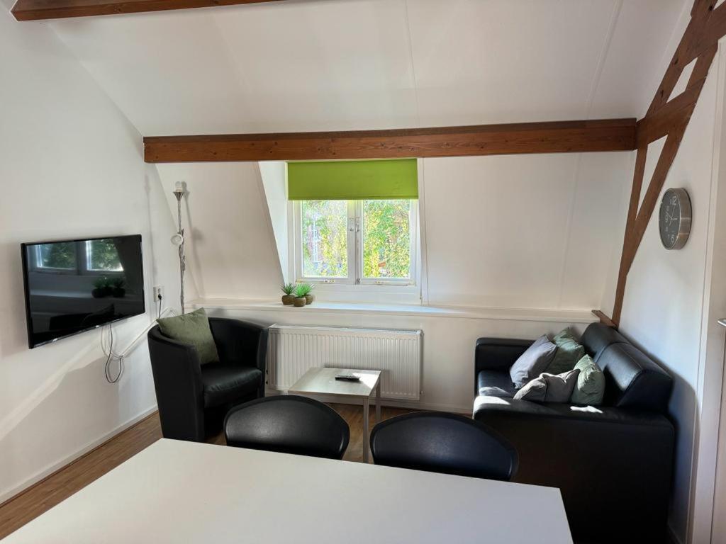 Short Stay Wageningen Exterior foto
