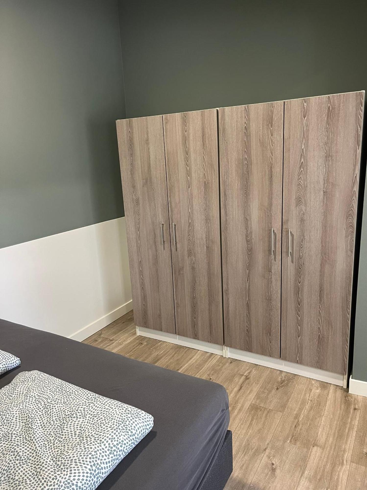 Short Stay Wageningen Exterior foto