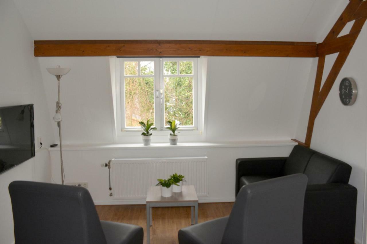 Short Stay Wageningen Exterior foto