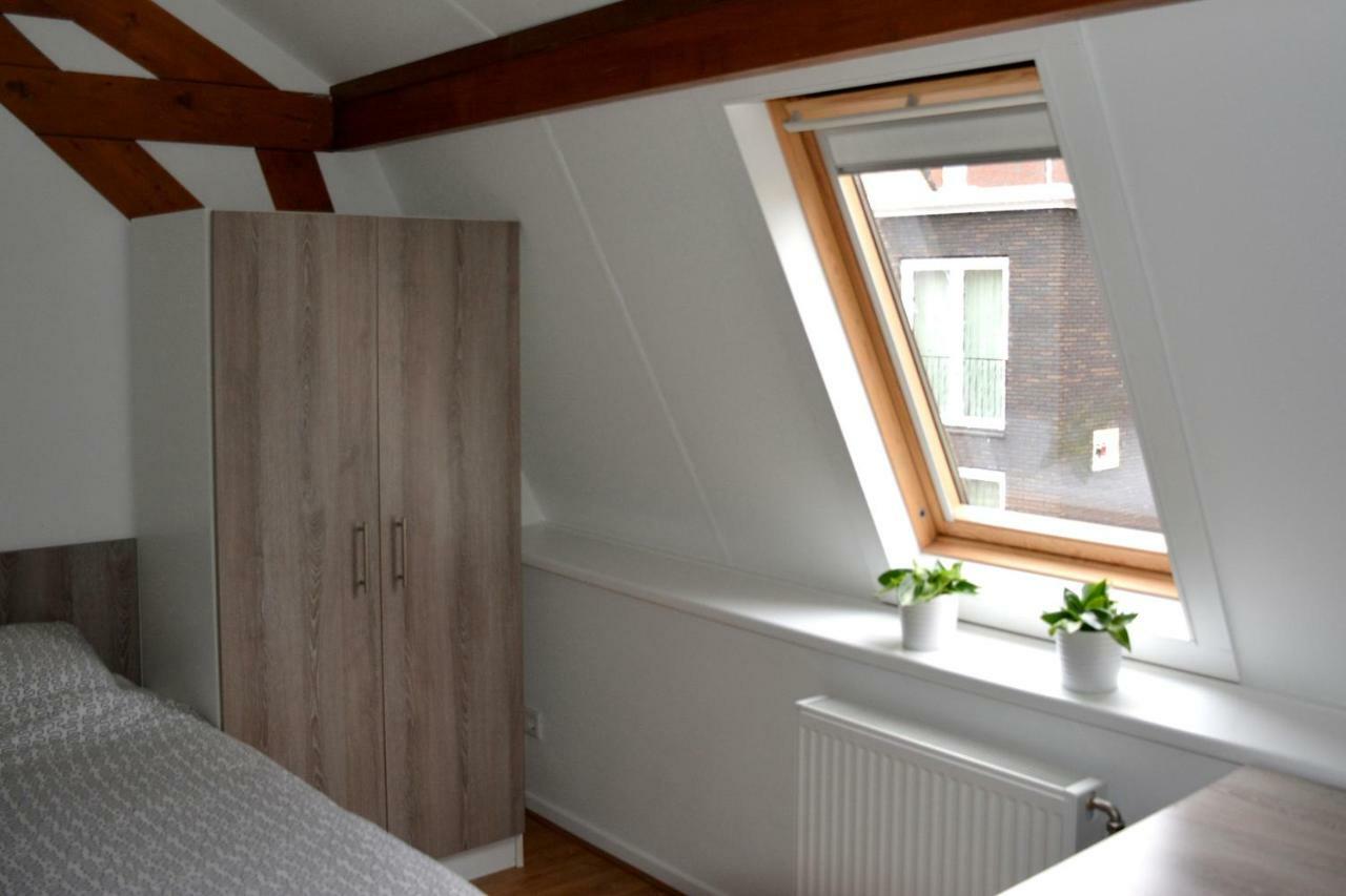 Short Stay Wageningen Exterior foto